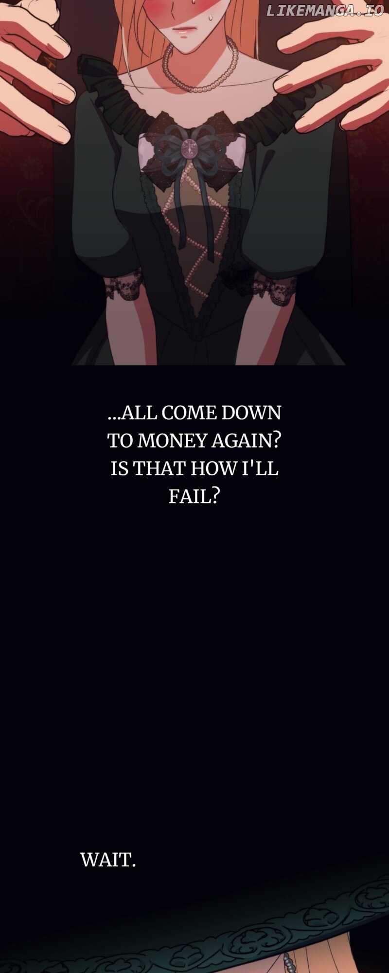 The Grand Duke is Mine Chapter 39 - page 10