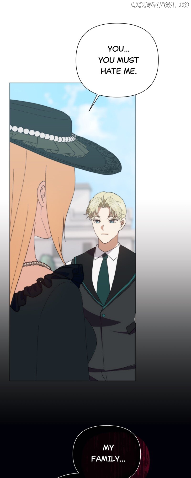 The Grand Duke is Mine Chapter 40 - page 2