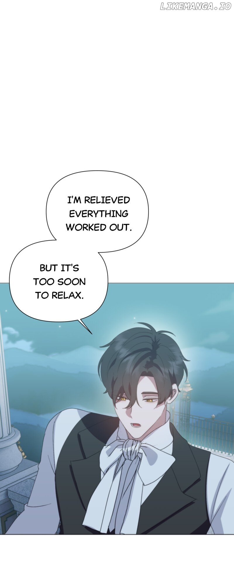 The Grand Duke is Mine Chapter 40 - page 11