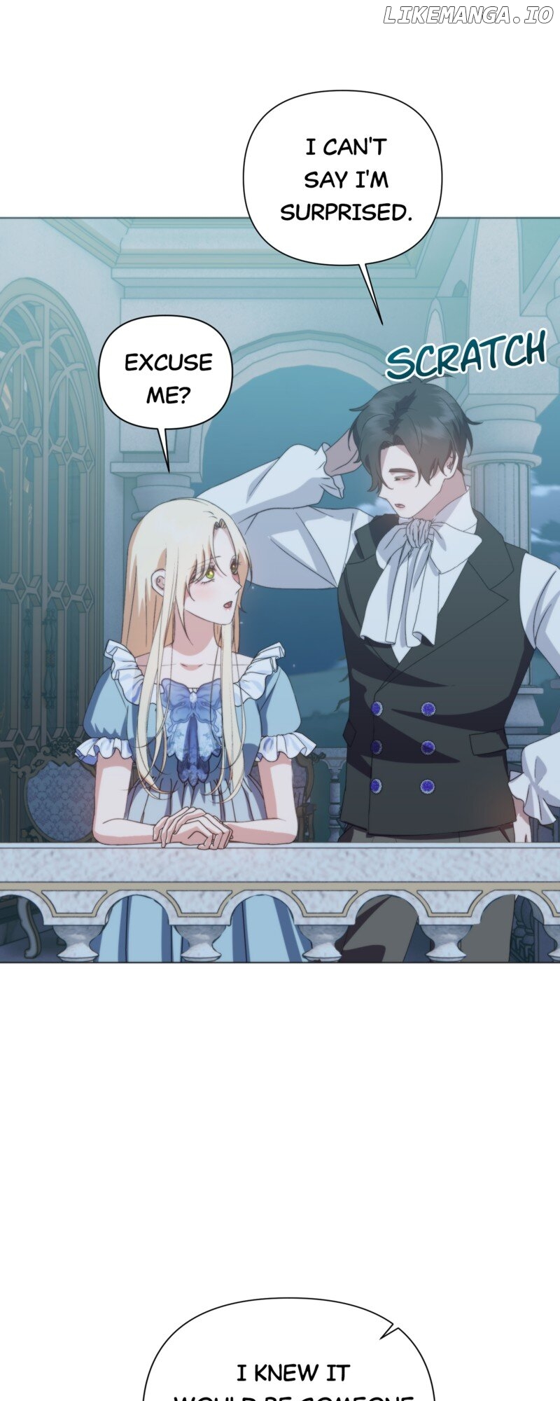 The Grand Duke is Mine Chapter 40 - page 15