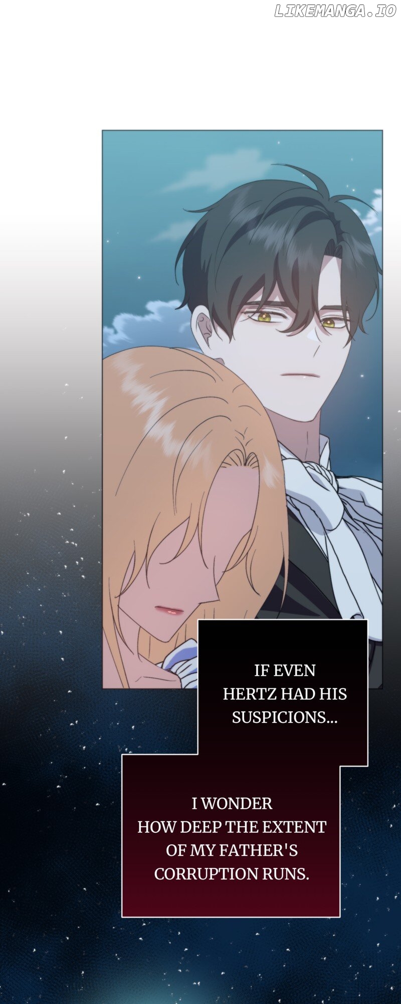 The Grand Duke is Mine Chapter 40 - page 17