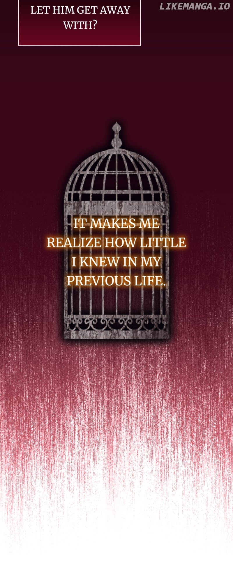 The Grand Duke is Mine Chapter 40 - page 19