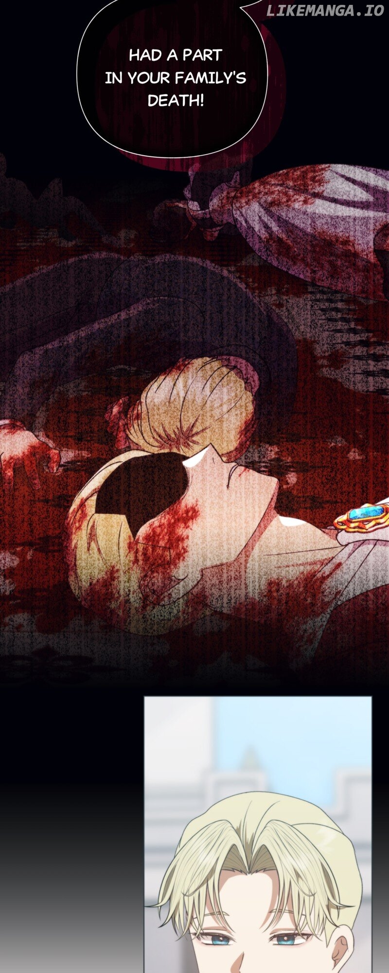 The Grand Duke is Mine Chapter 40 - page 3