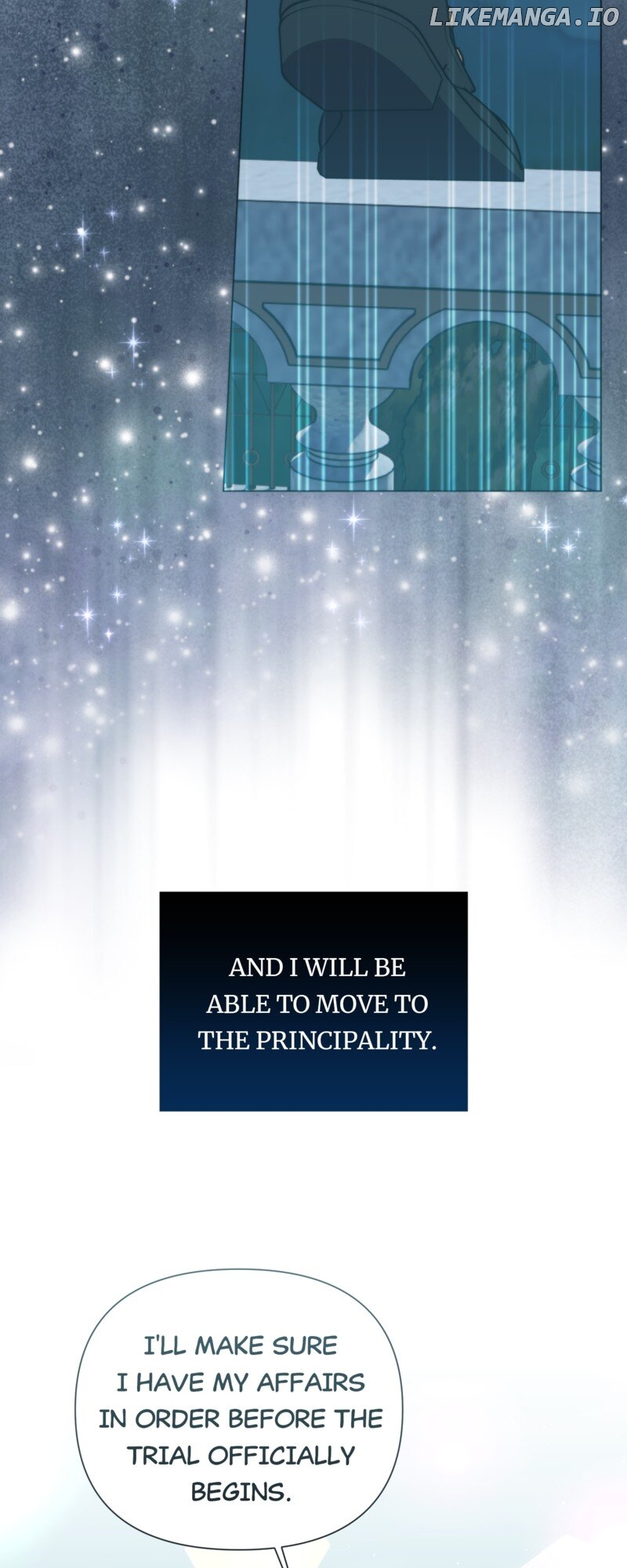 The Grand Duke is Mine Chapter 40 - page 32