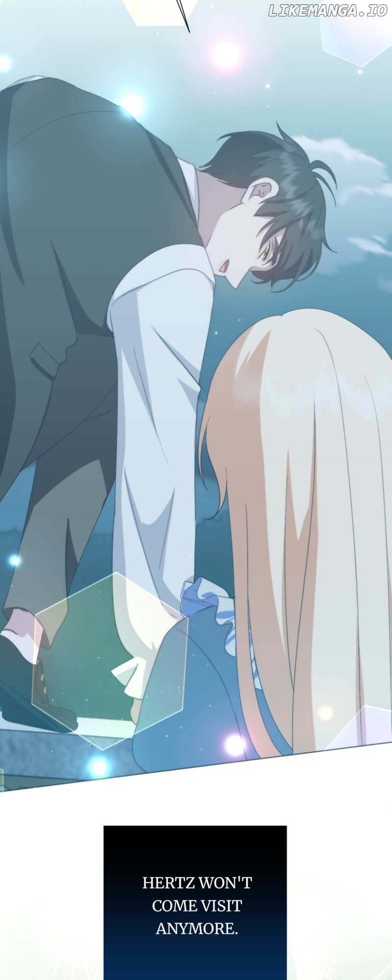 The Grand Duke is Mine Chapter 40 - page 33