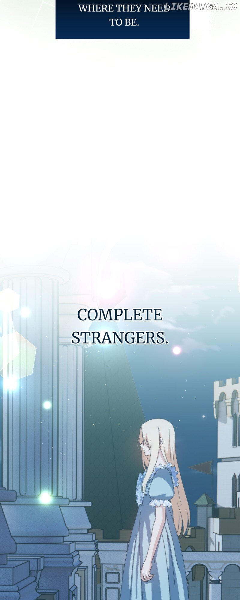 The Grand Duke is Mine Chapter 40 - page 35