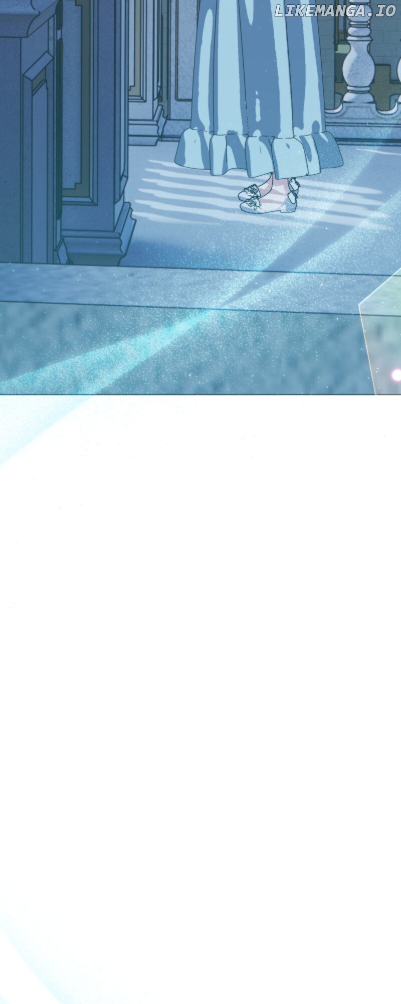 The Grand Duke is Mine Chapter 40 - page 36