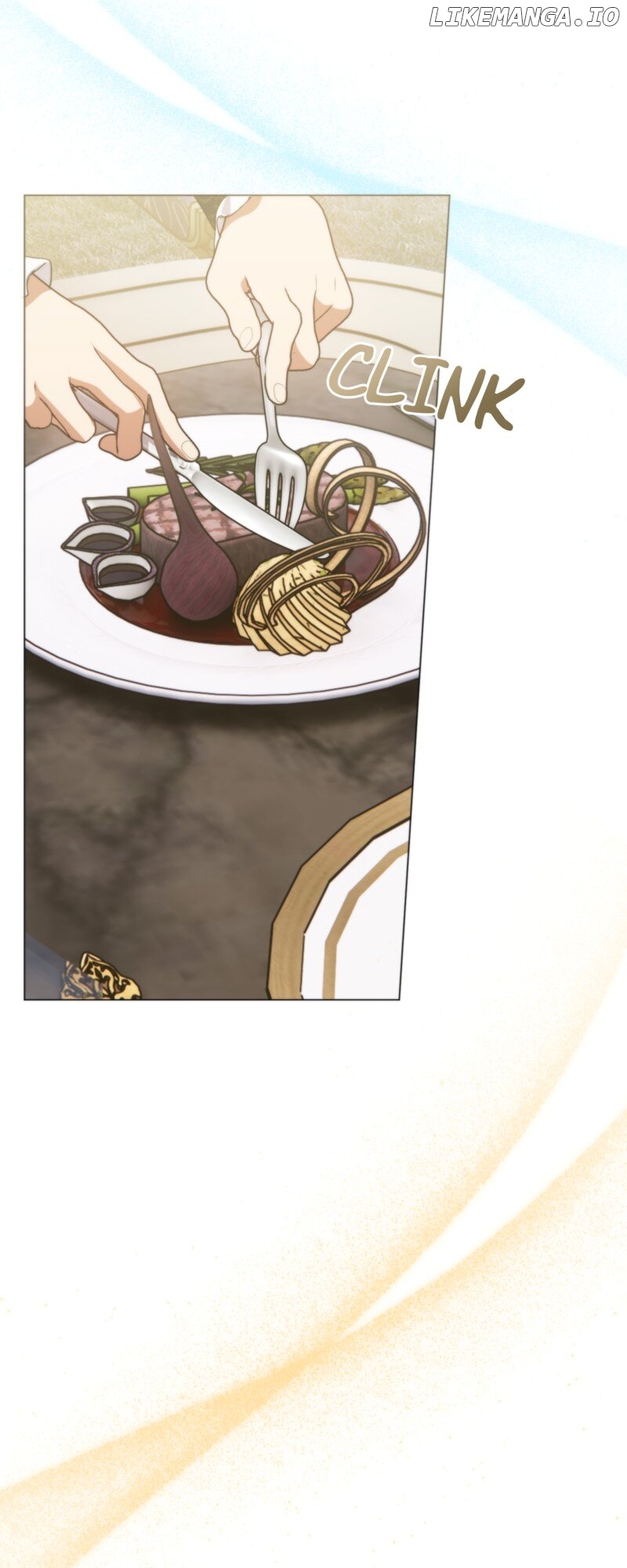 The Grand Duke is Mine Chapter 40 - page 37