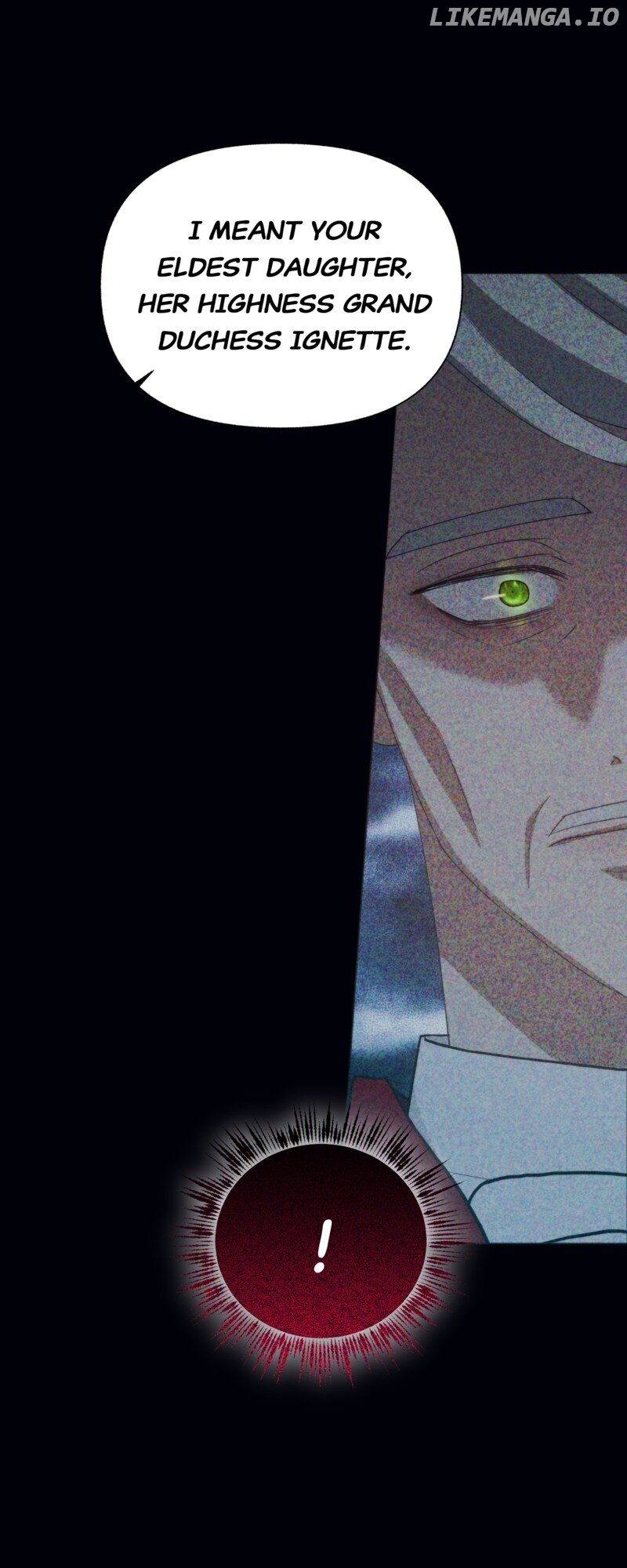 The Grand Duke is Mine Chapter 40 - page 48