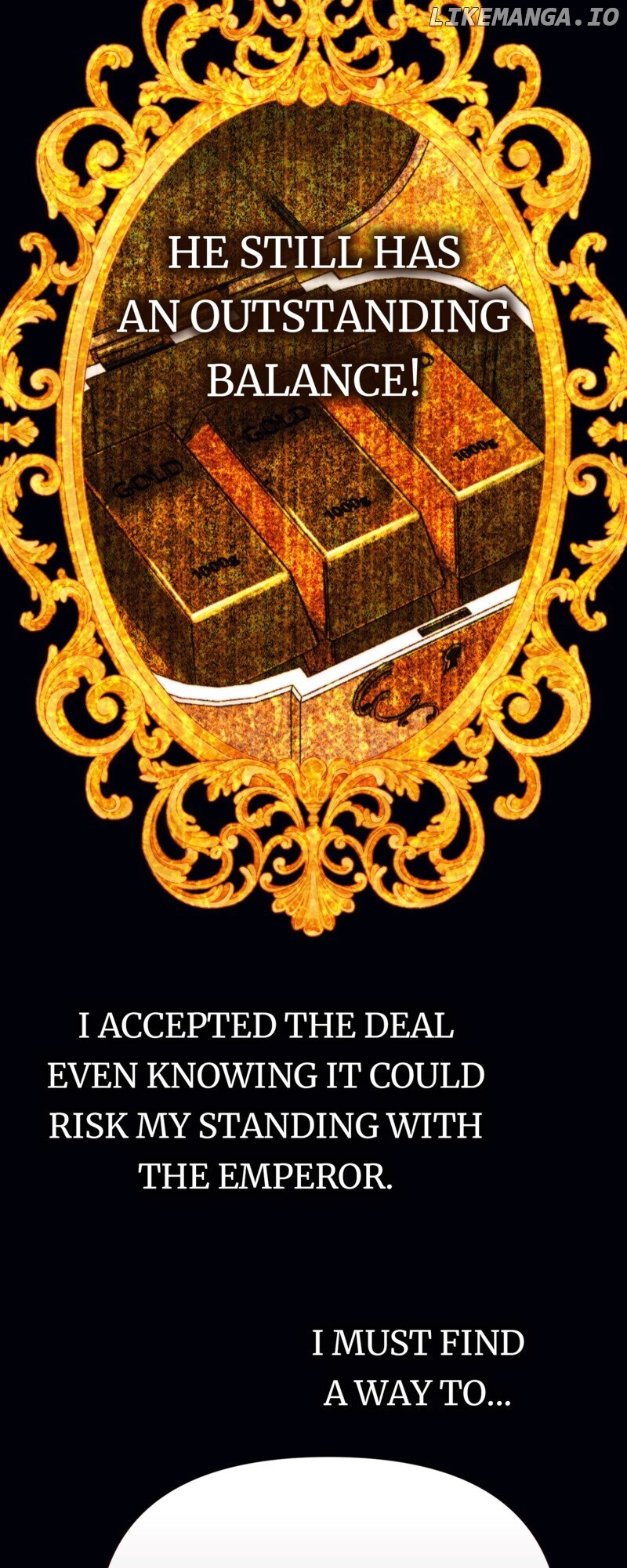 The Grand Duke is Mine Chapter 40 - page 53