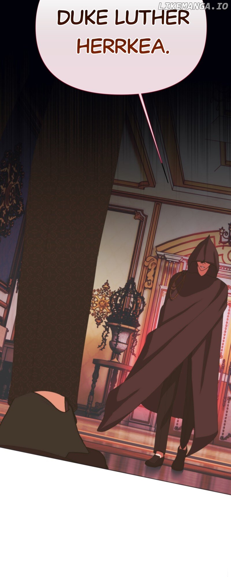 The Grand Duke is Mine Chapter 40 - page 54