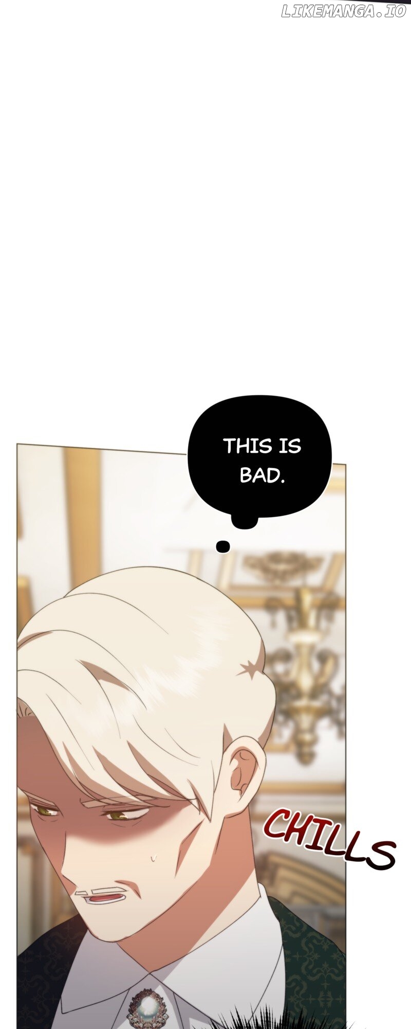 The Grand Duke is Mine Chapter 40 - page 59