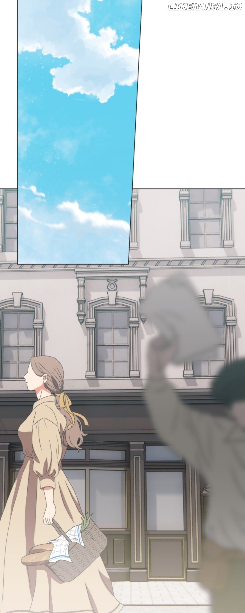 The Grand Duke is Mine Chapter 40 - page 62