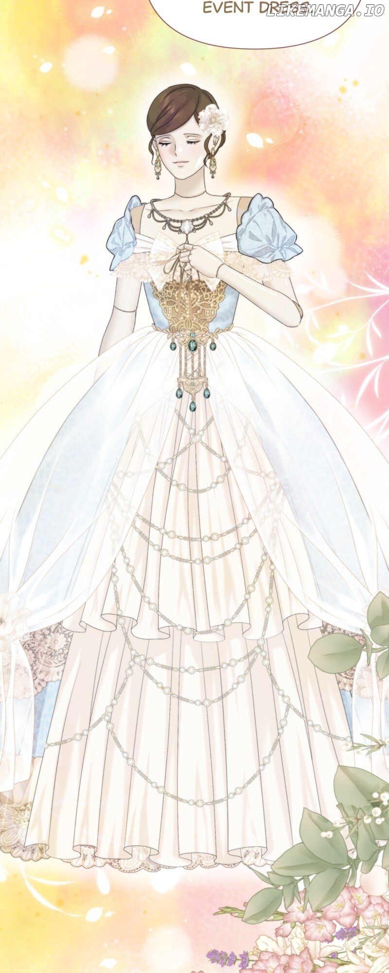 The Grand Duke is Mine Chapter 40 - page 65