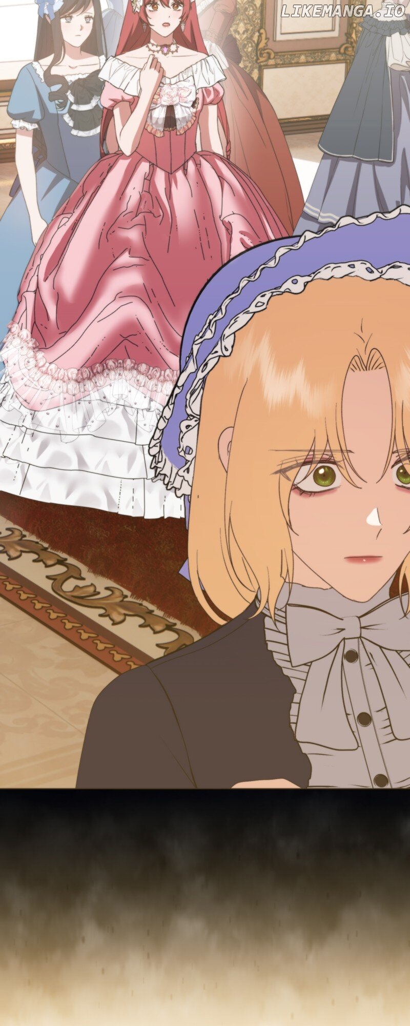 The Grand Duke is Mine Chapter 40 - page 67