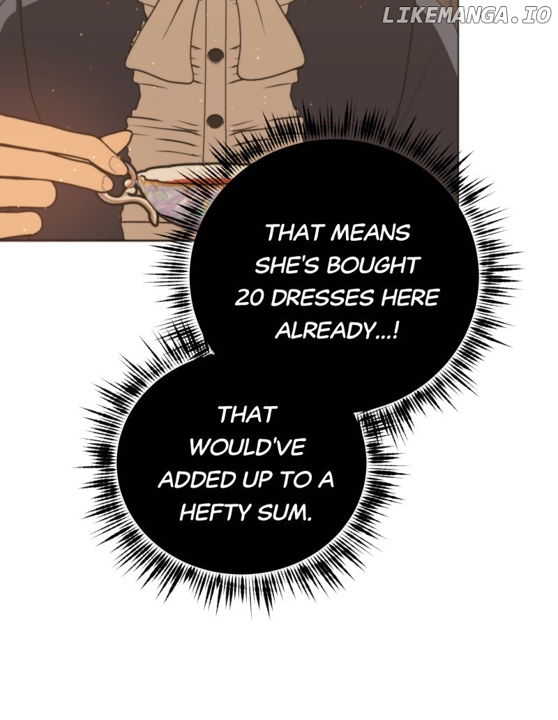 The Grand Duke is Mine Chapter 41 - page 12