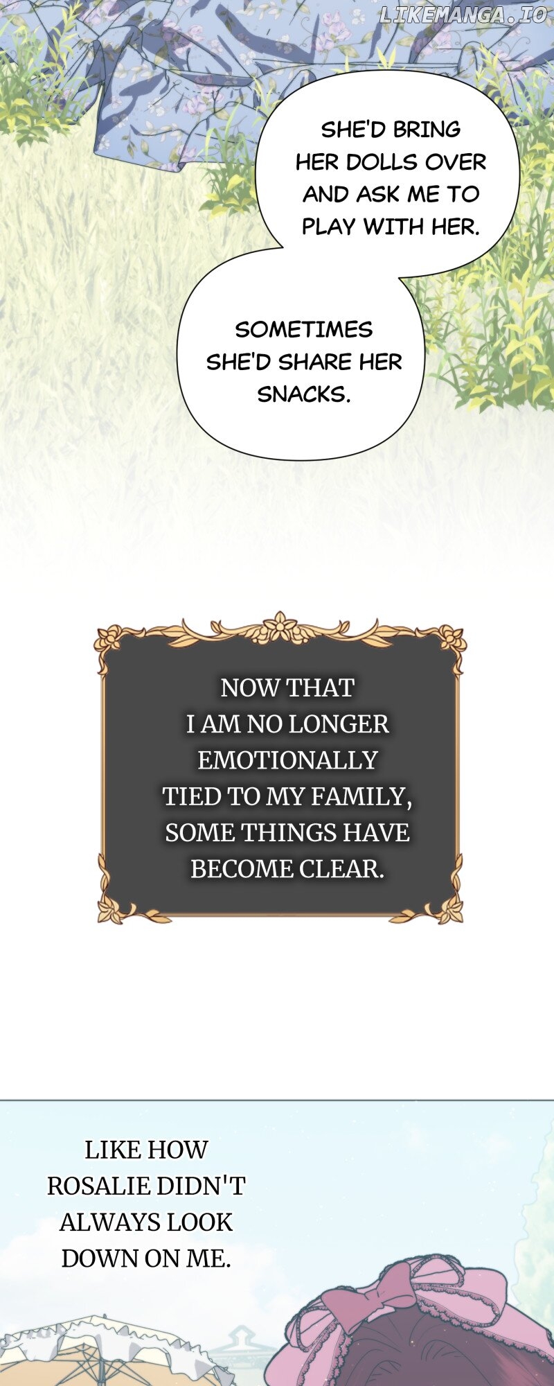 The Grand Duke is Mine Chapter 41 - page 17