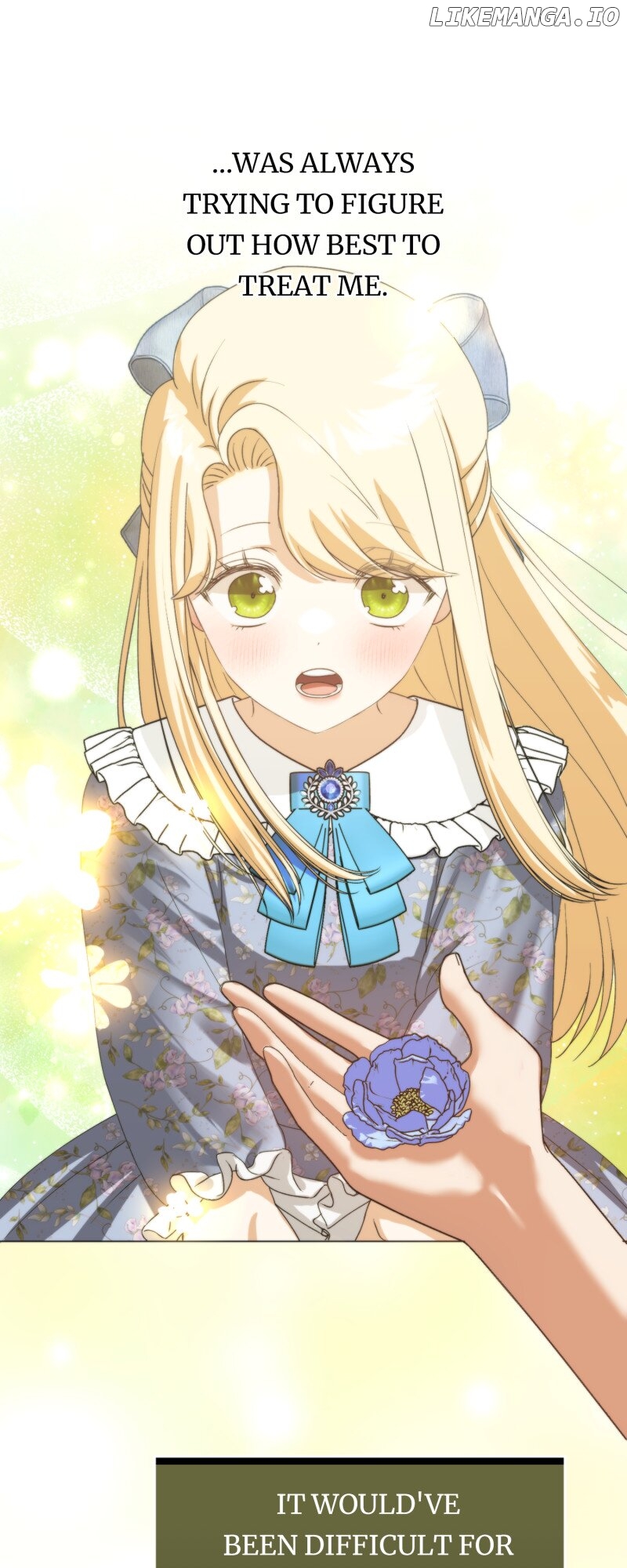 The Grand Duke is Mine Chapter 41 - page 25