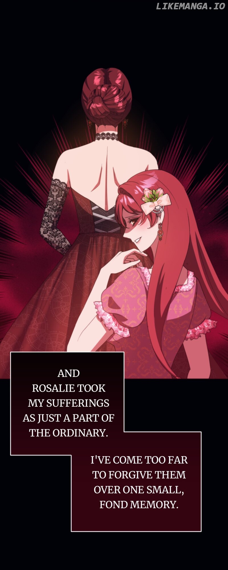 The Grand Duke is Mine Chapter 41 - page 28