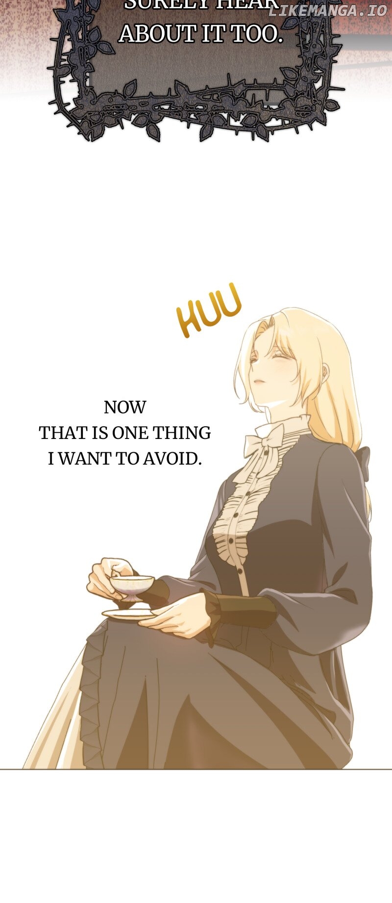 The Grand Duke is Mine Chapter 41 - page 30