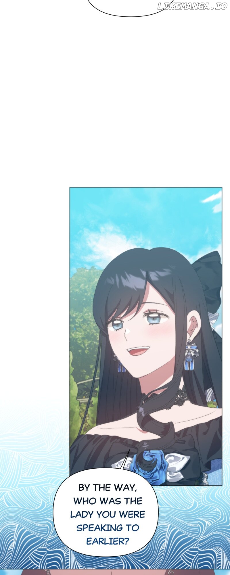 The Grand Duke is Mine Chapter 41 - page 34