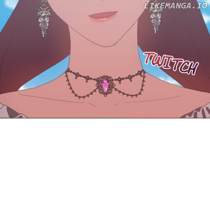 The Grand Duke is Mine Chapter 41 - page 35