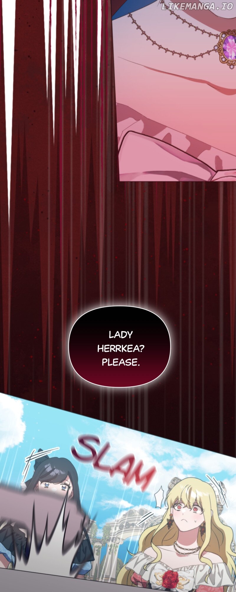 The Grand Duke is Mine Chapter 41 - page 39