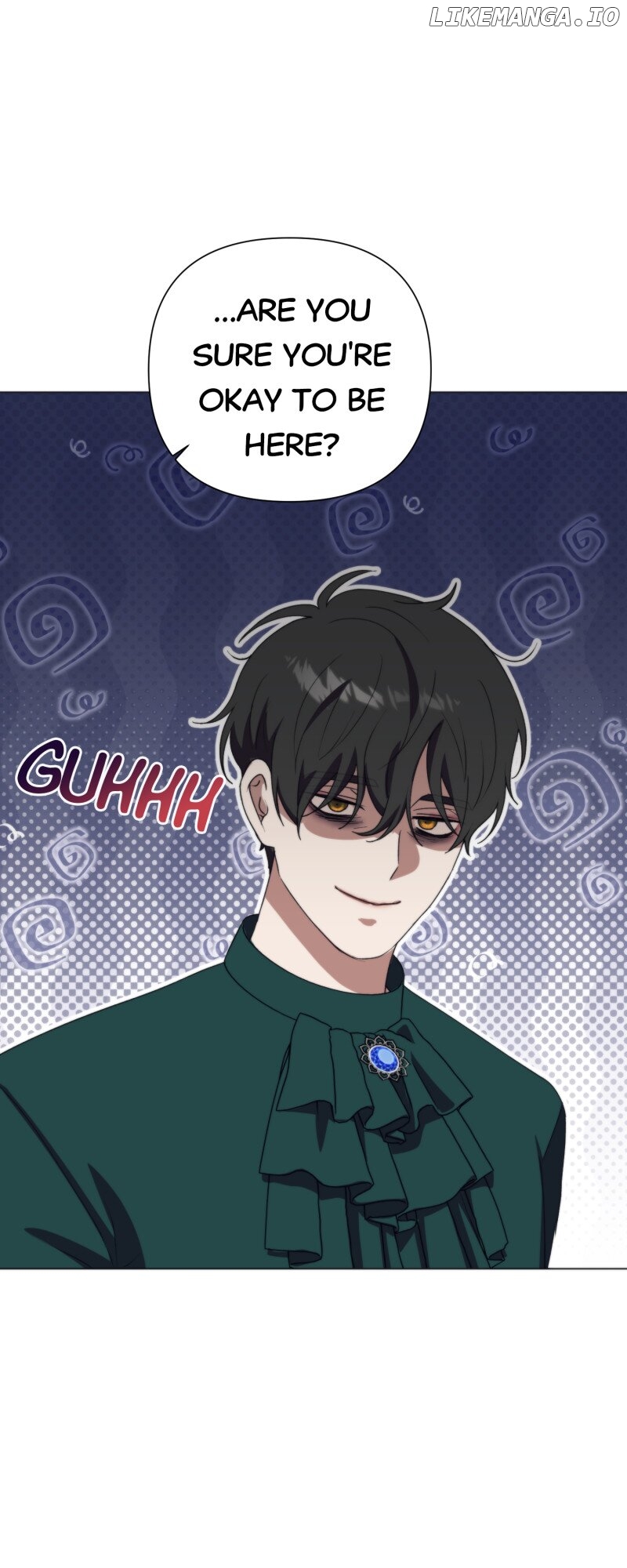 The Grand Duke is Mine Chapter 41 - page 53