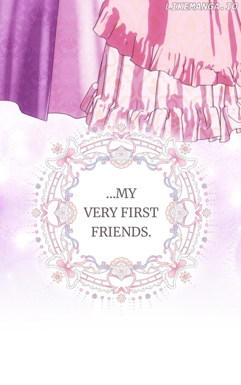 The Grand Duke is Mine Chapter 41 - page 63