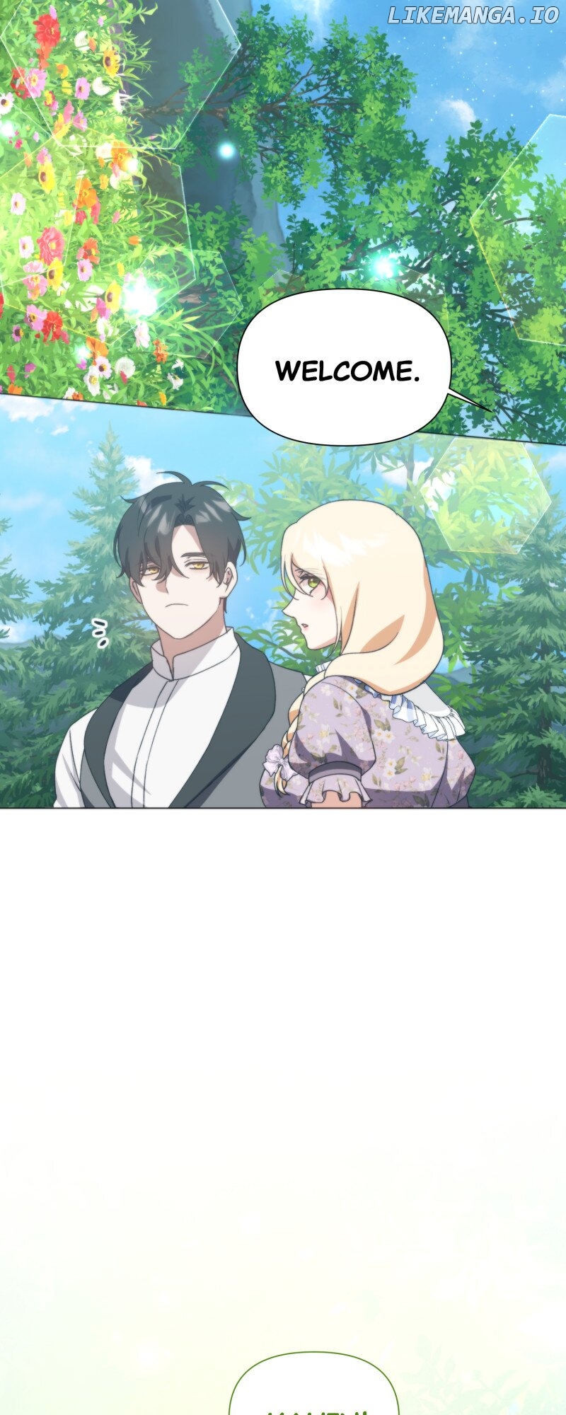 The Grand Duke is Mine Chapter 41 - page 68