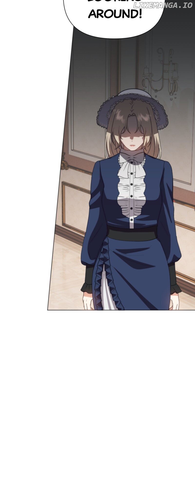 The Grand Duke is Mine Chapter 41 - page 8