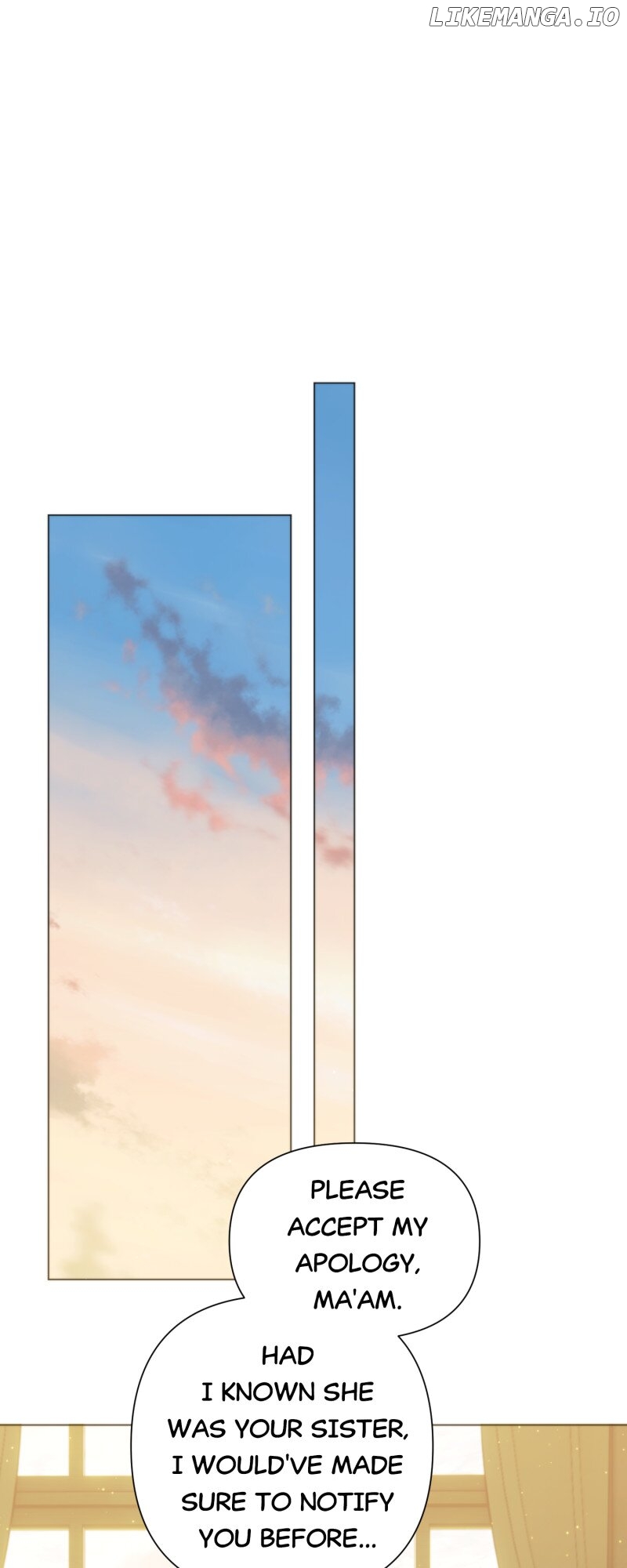 The Grand Duke is Mine Chapter 41 - page 9