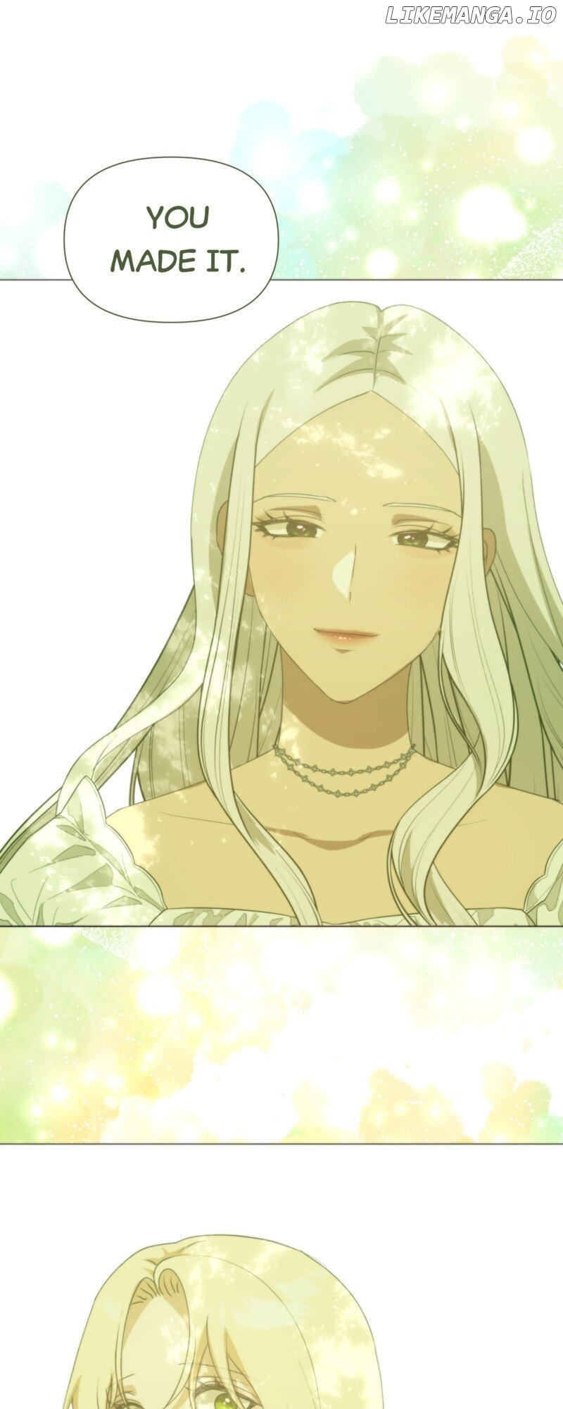 The Grand Duke is Mine Chapter 42 - page 1