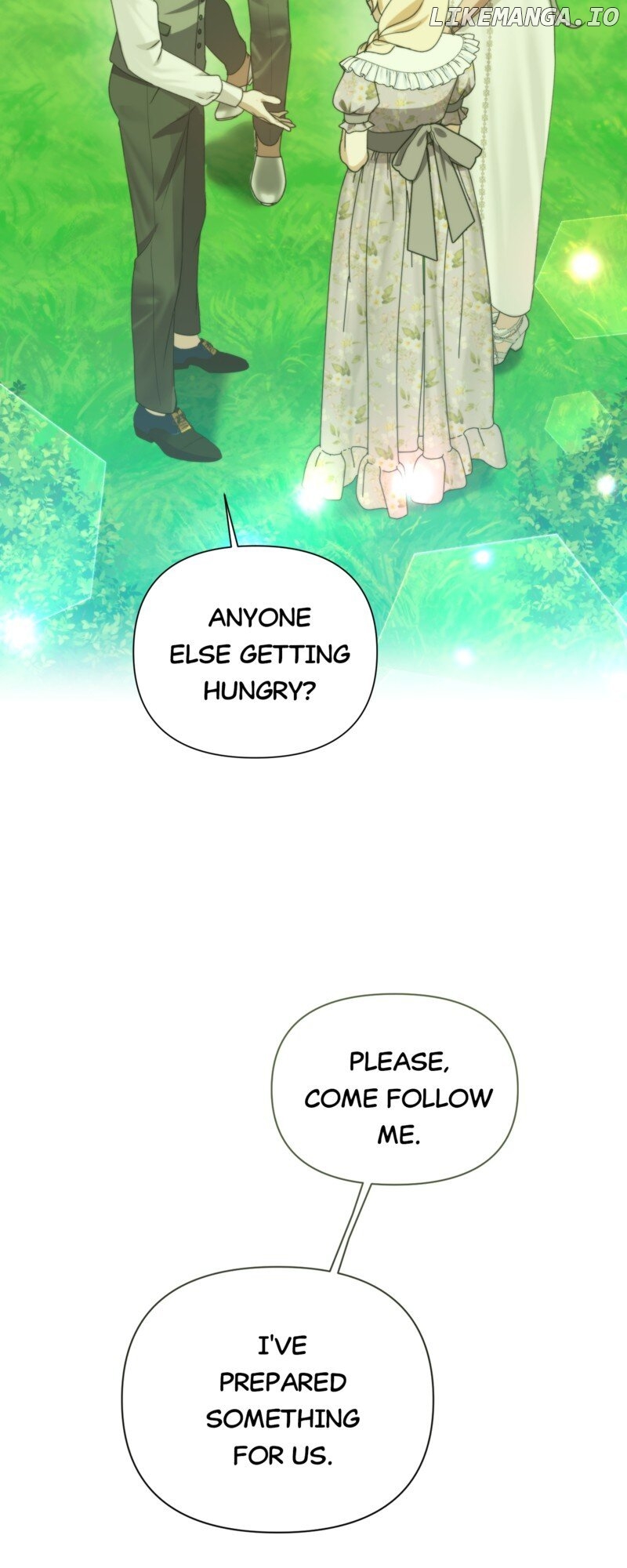 The Grand Duke is Mine Chapter 42 - page 13