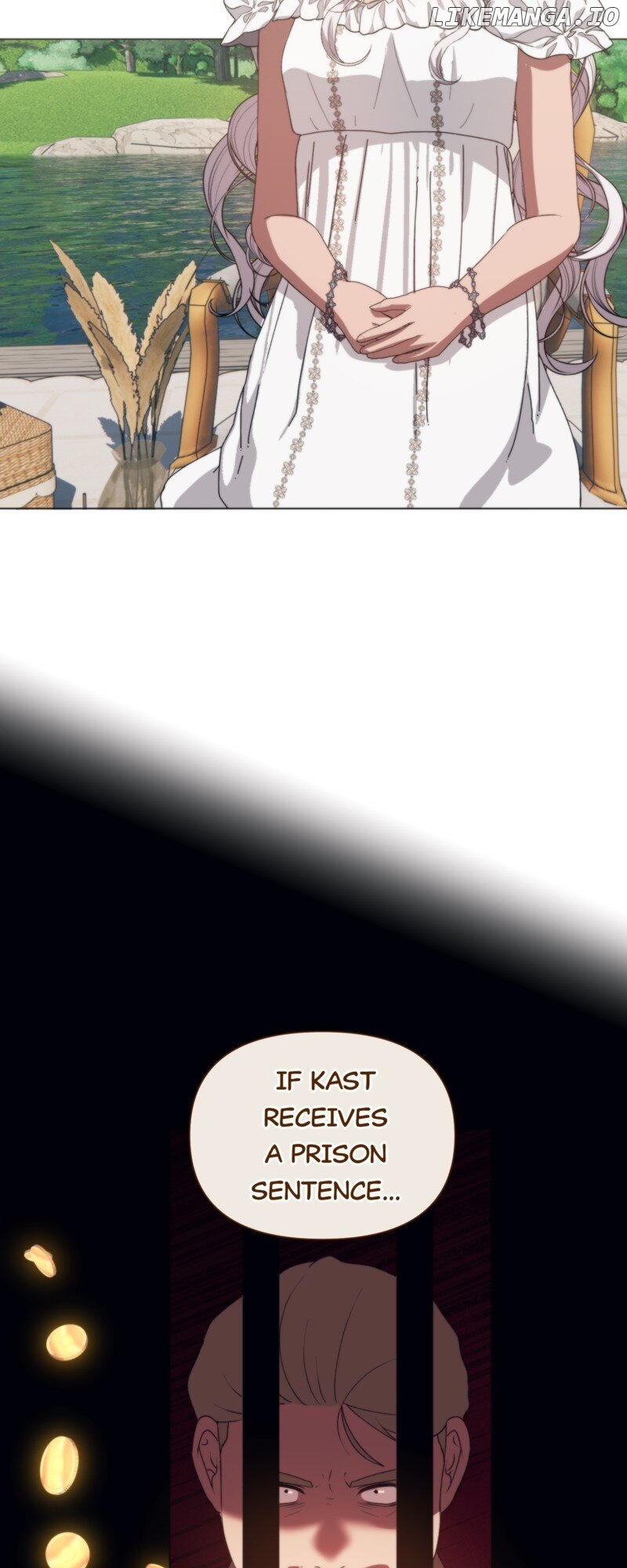 The Grand Duke is Mine Chapter 42 - page 18