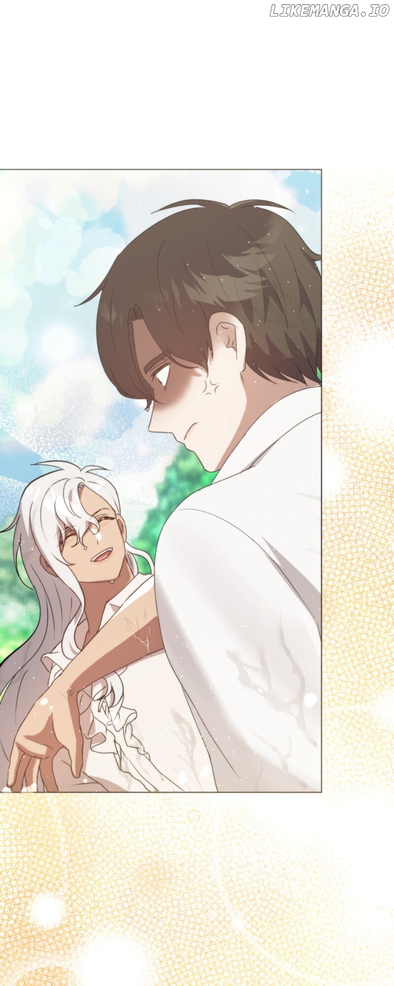 The Grand Duke is Mine Chapter 42 - page 34