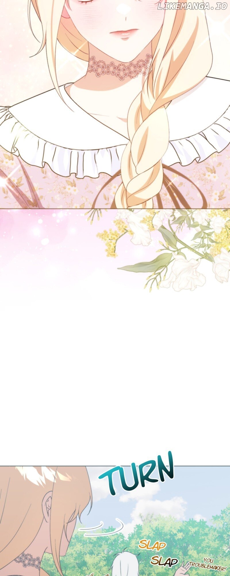 The Grand Duke is Mine Chapter 42 - page 51