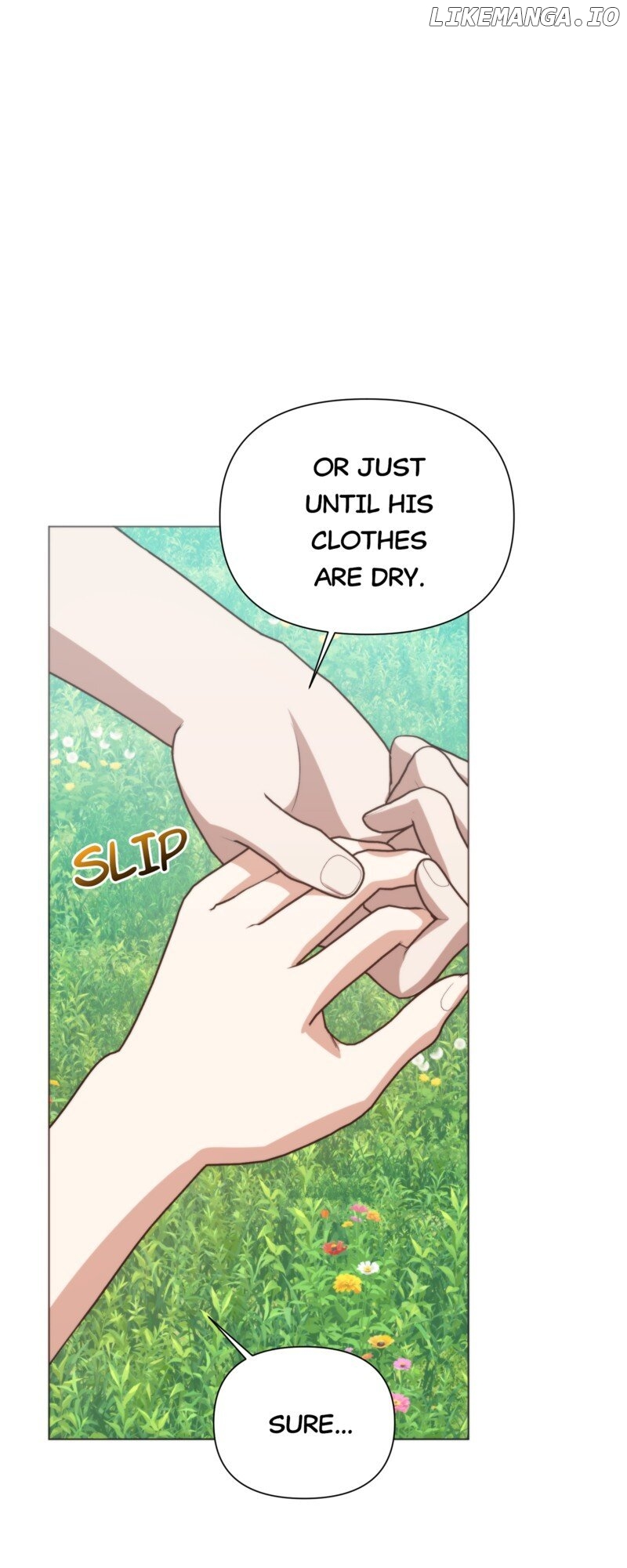 The Grand Duke is Mine Chapter 42 - page 54