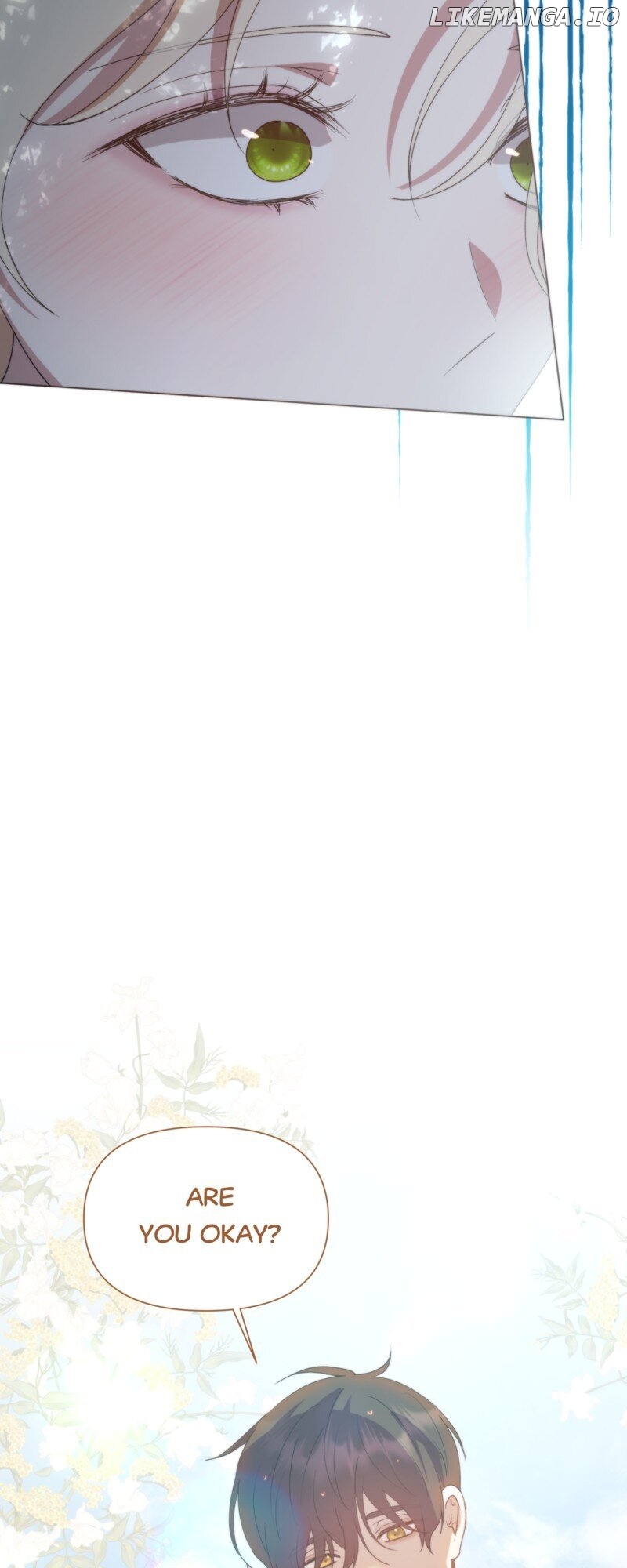 The Grand Duke is Mine Chapter 42 - page 56