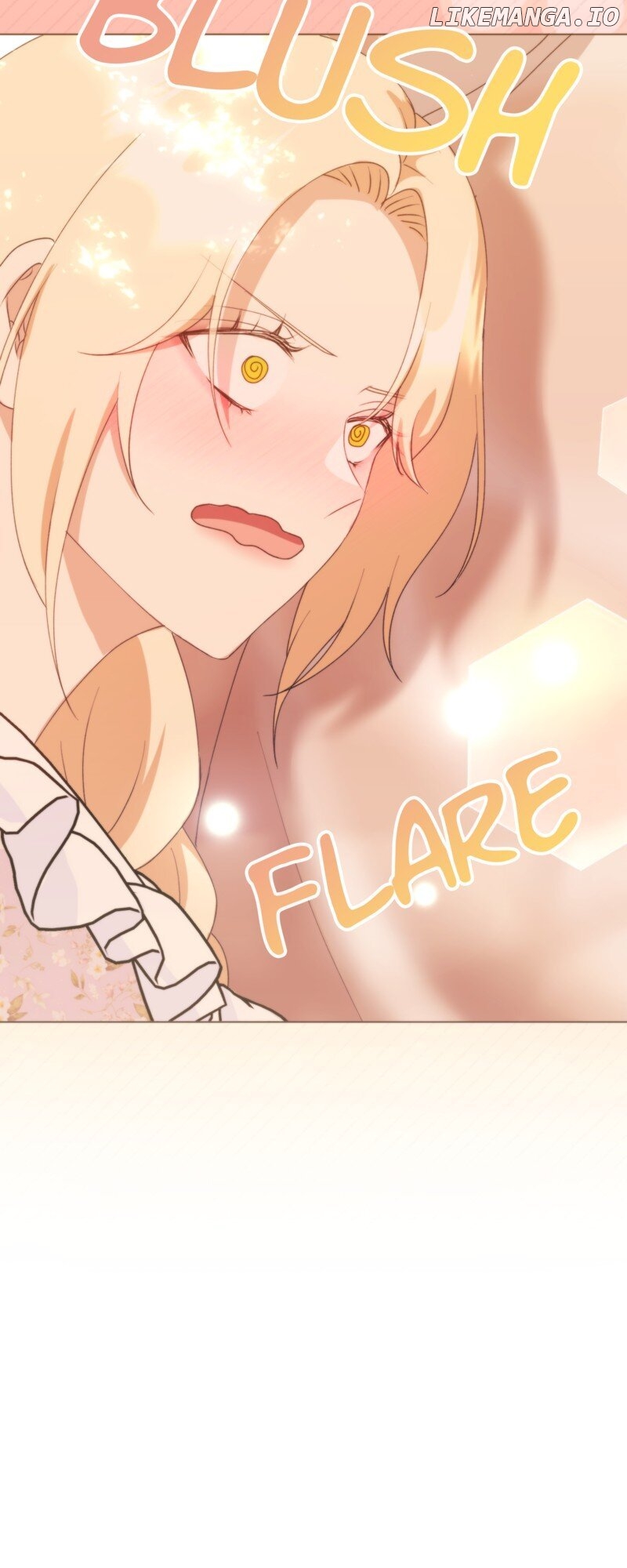 The Grand Duke is Mine Chapter 42 - page 58