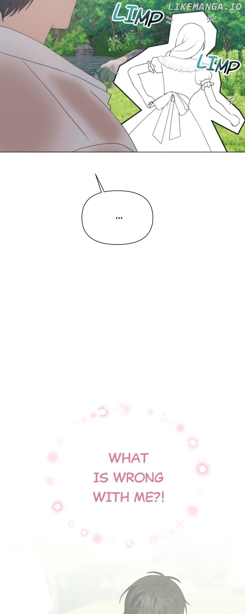 The Grand Duke is Mine Chapter 42 - page 61