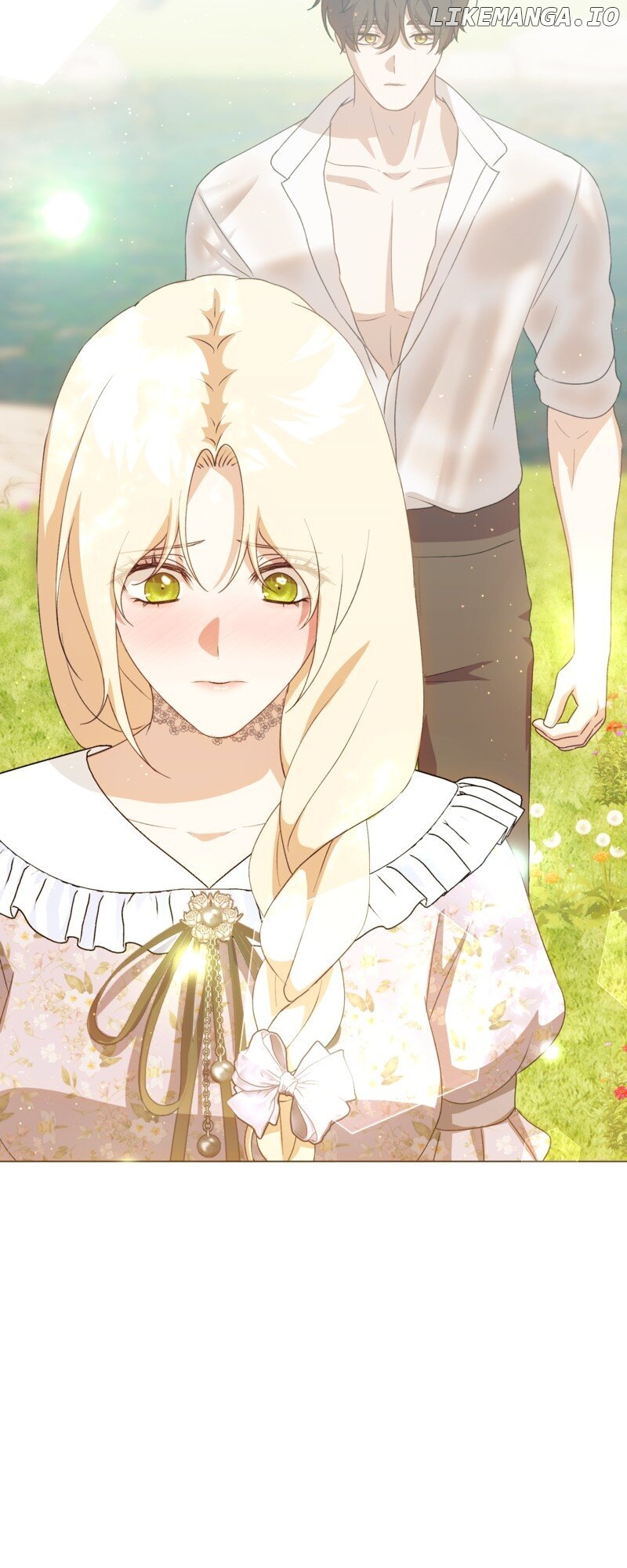 The Grand Duke is Mine Chapter 42 - page 62