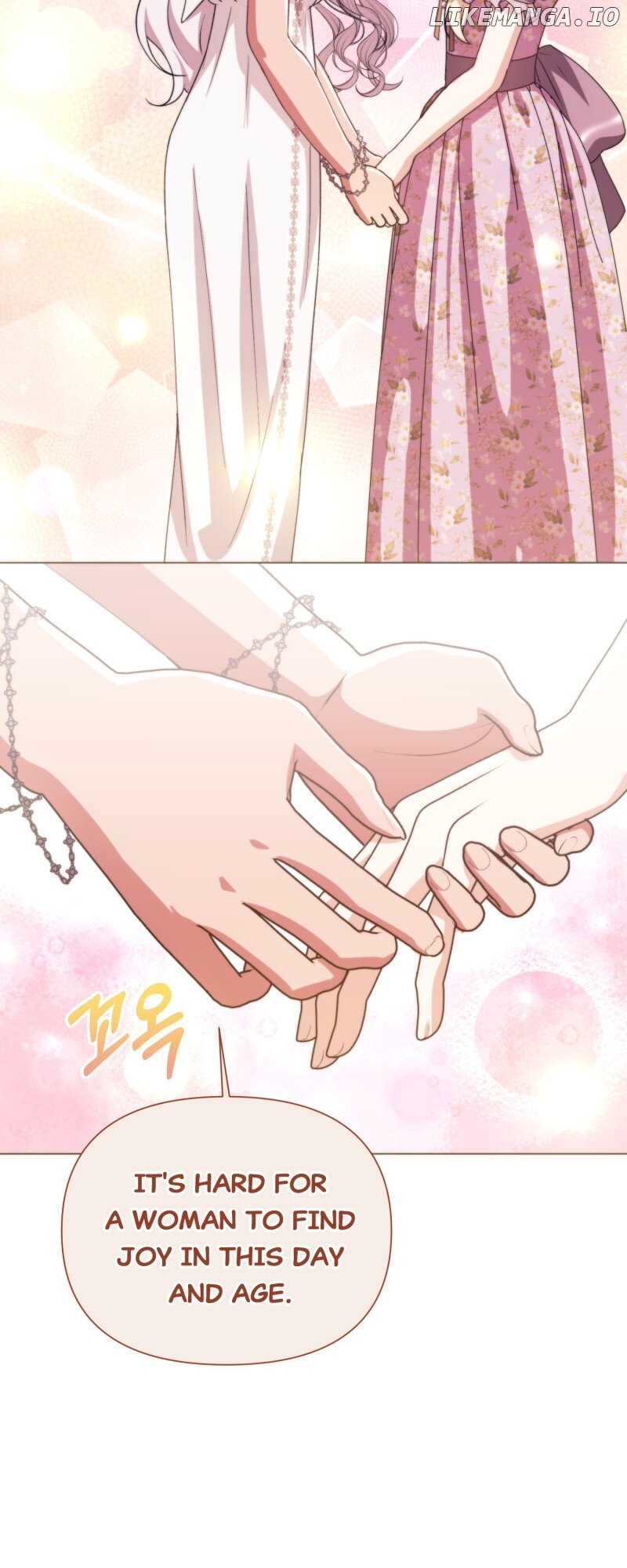 The Grand Duke is Mine Chapter 43 - page 15