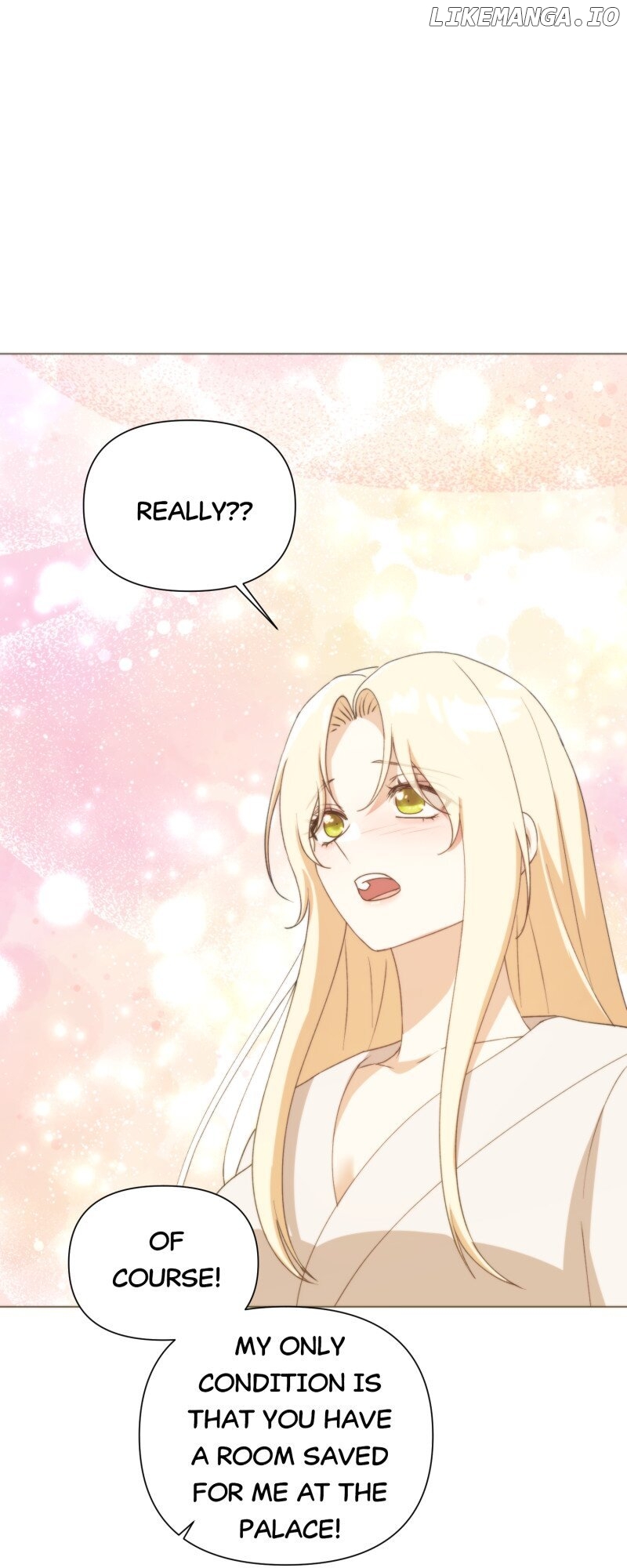 The Grand Duke is Mine Chapter 43 - page 38