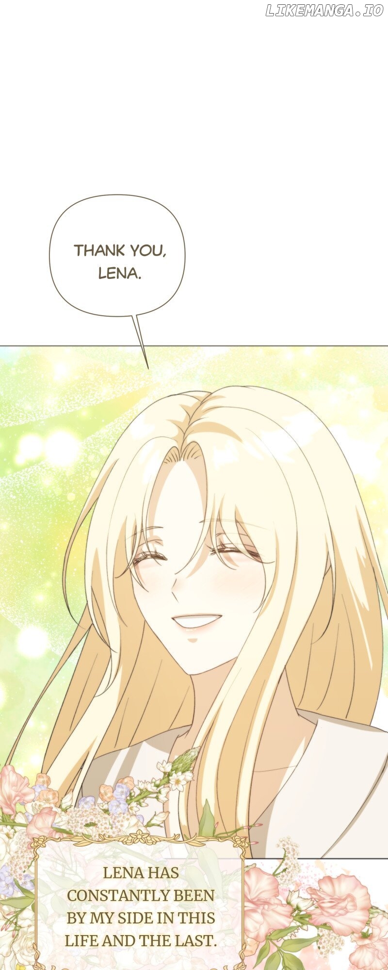 The Grand Duke is Mine Chapter 43 - page 39