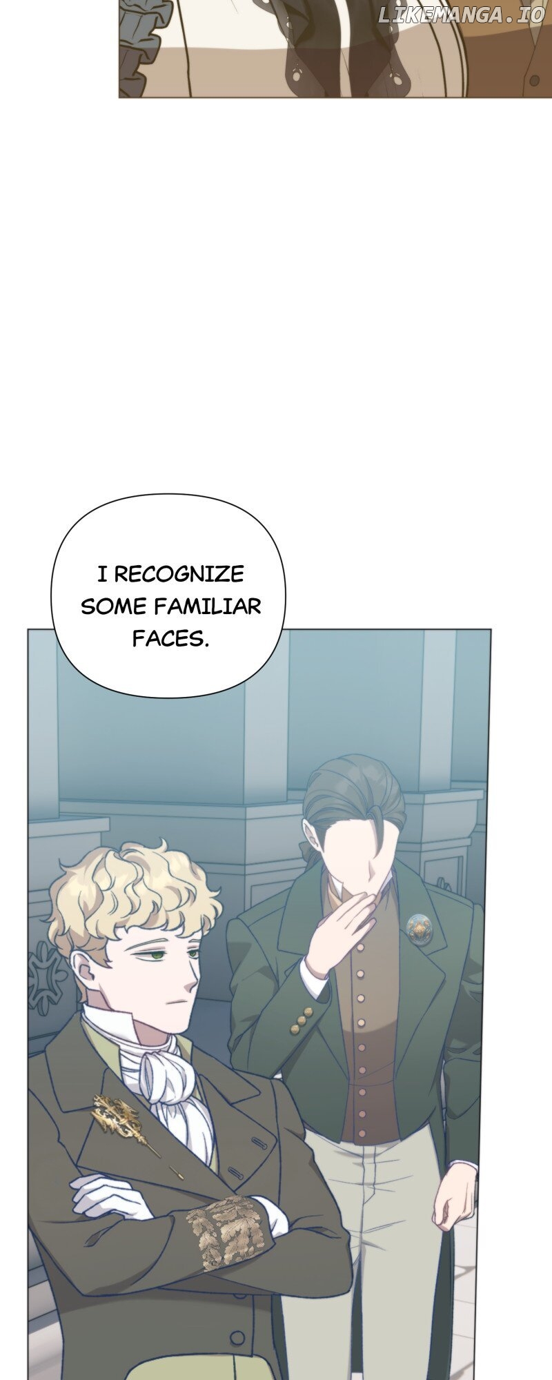 The Grand Duke is Mine Chapter 43 - page 51