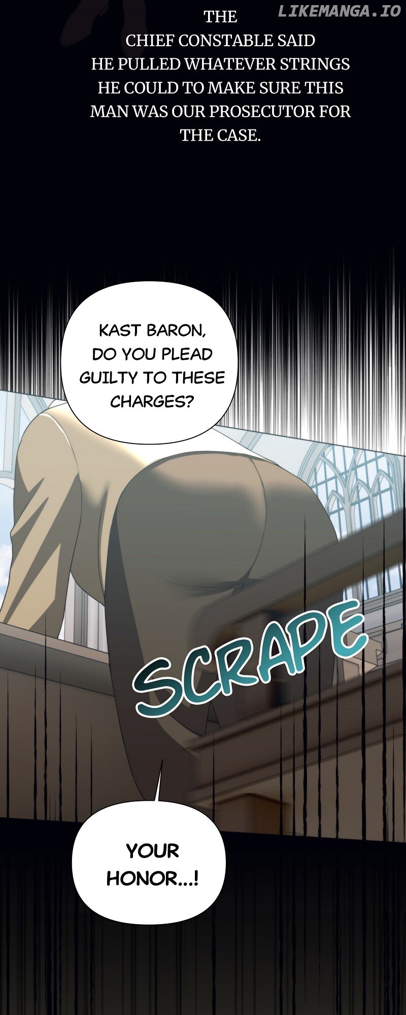 The Grand Duke is Mine Chapter 44 - page 12