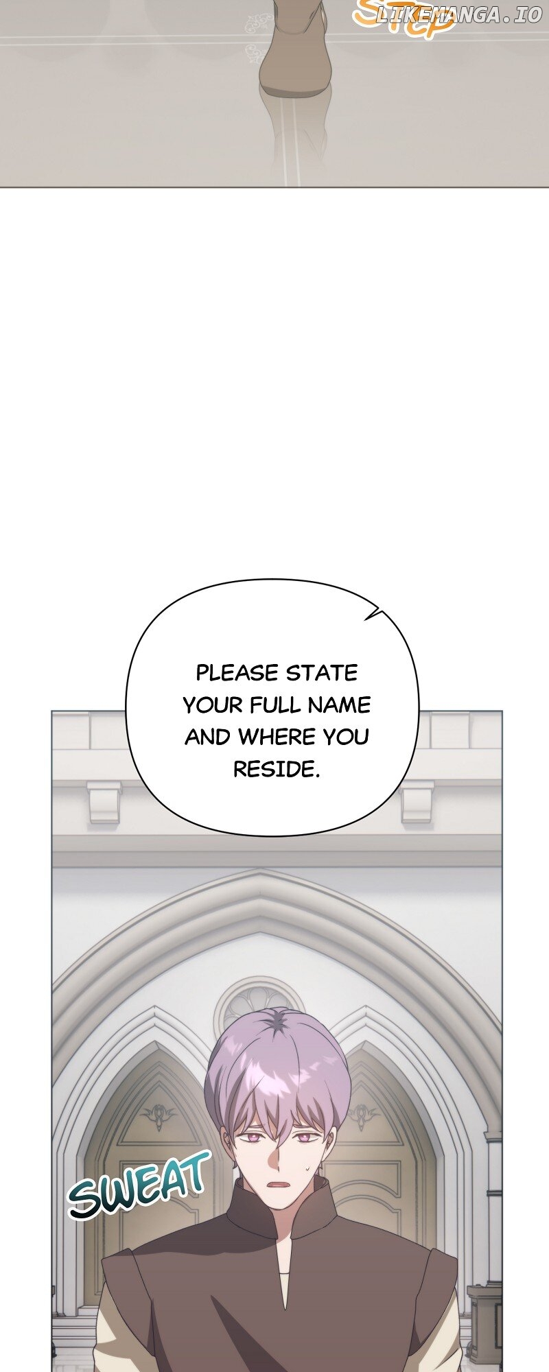 The Grand Duke is Mine Chapter 44 - page 20