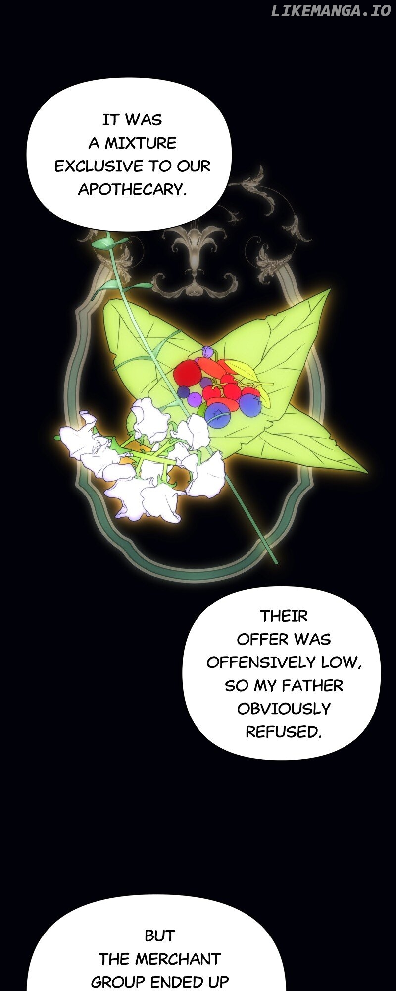 The Grand Duke is Mine Chapter 44 - page 24