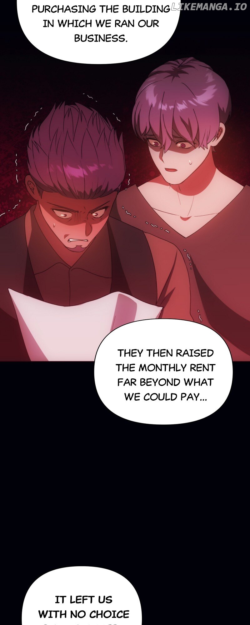 The Grand Duke is Mine Chapter 44 - page 25